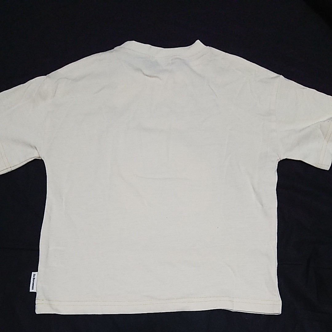 Paypayフリマ ドラえもん ドラミちゃん スパンコール半袖tシャツ 110サイズ Paypayフリマ ドラえもん ドラミちゃん スパンコール半袖tシャツ 110サイズ