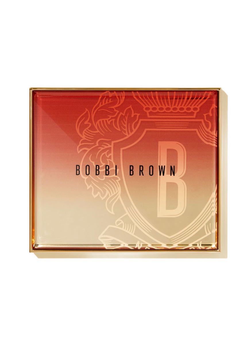 BOBBI BROWN ボビイ ブラウン リュクス アイシャドウ クォード