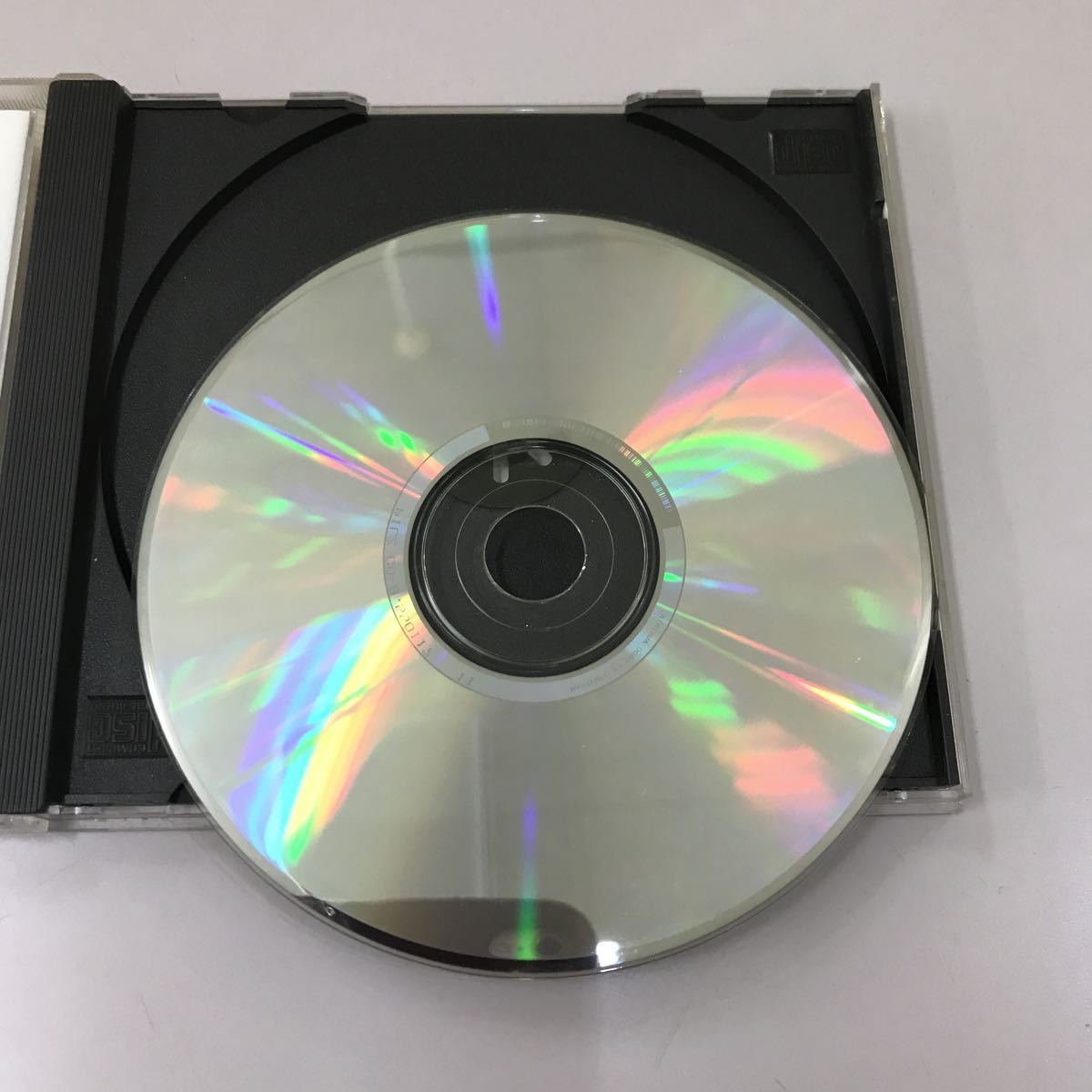 CD 中古☆【洋楽】RACHMANINOv