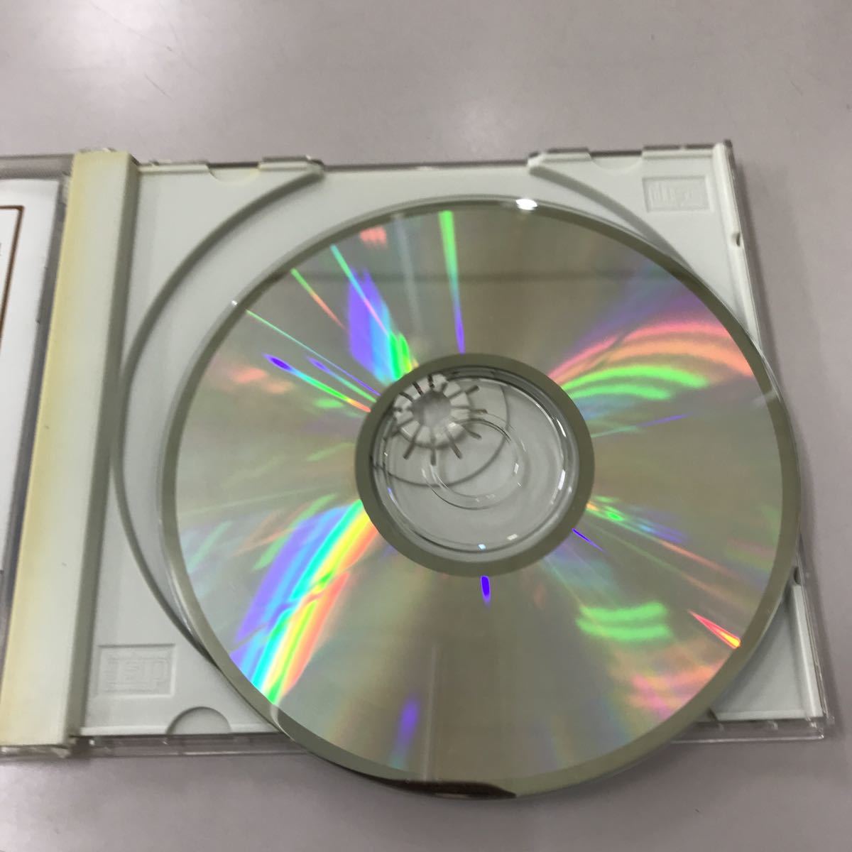 CD クラッシック　中古　長期保存品　ベートーヴェン