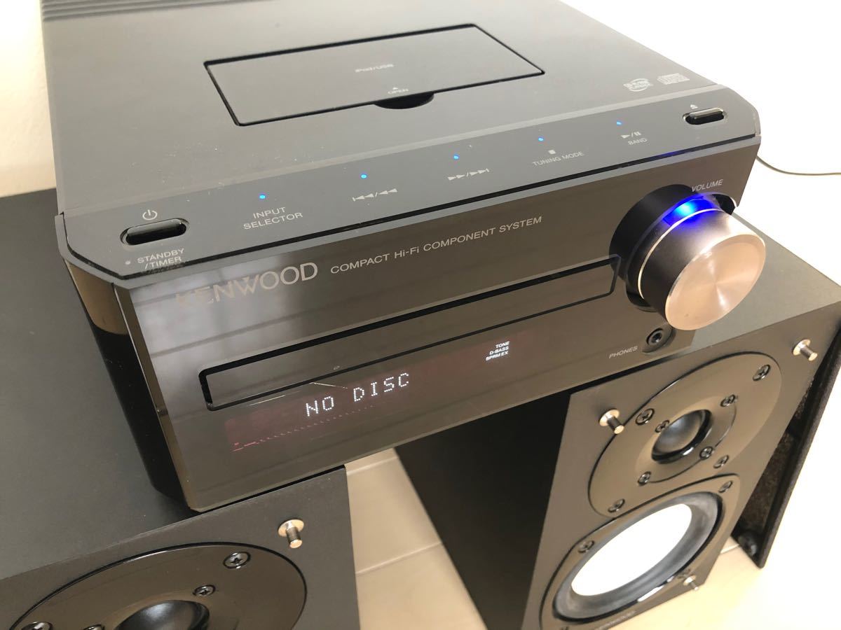 kenwood R-K521 CDプレイヤー - 通販 - pinehotel.info