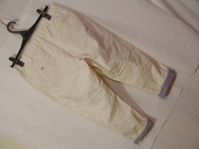 ヤフオク Ssy3851 Gu ジーユー メンズ クロップドパンツ ヤフオク Ssy3851 Gu ジーユー メンズ クロップドパンツ