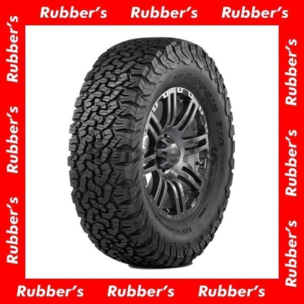 ★BFグッドリッチ All-Terrain T/A KO2(LT275/70R16 119/116S)（税別)在庫確認必須 その他