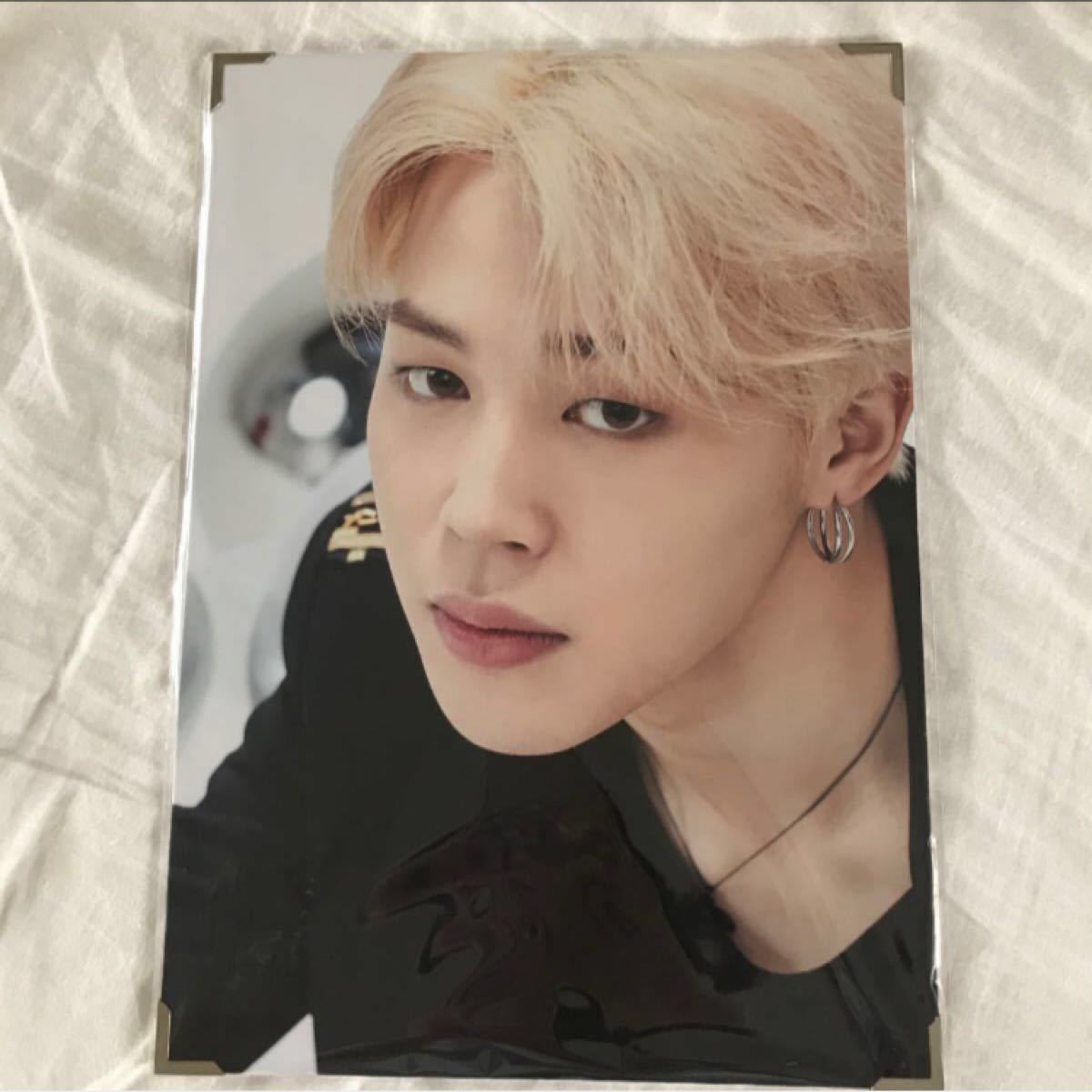 BTS 防弾少年団 SYS 公式 プレミアムフォト ジミン 未開封 グッズ JIMIN BTS 防弾少年団 SYS 公式 プレミアムフォト ジミン 未開封 グッズ JIMIN