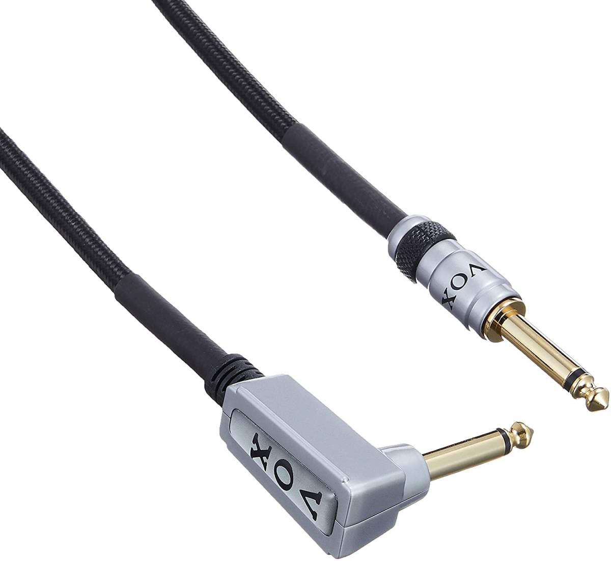  new goods VOXvoksVGC-13 CLASS A CABLE S-L 4m guitar shield 