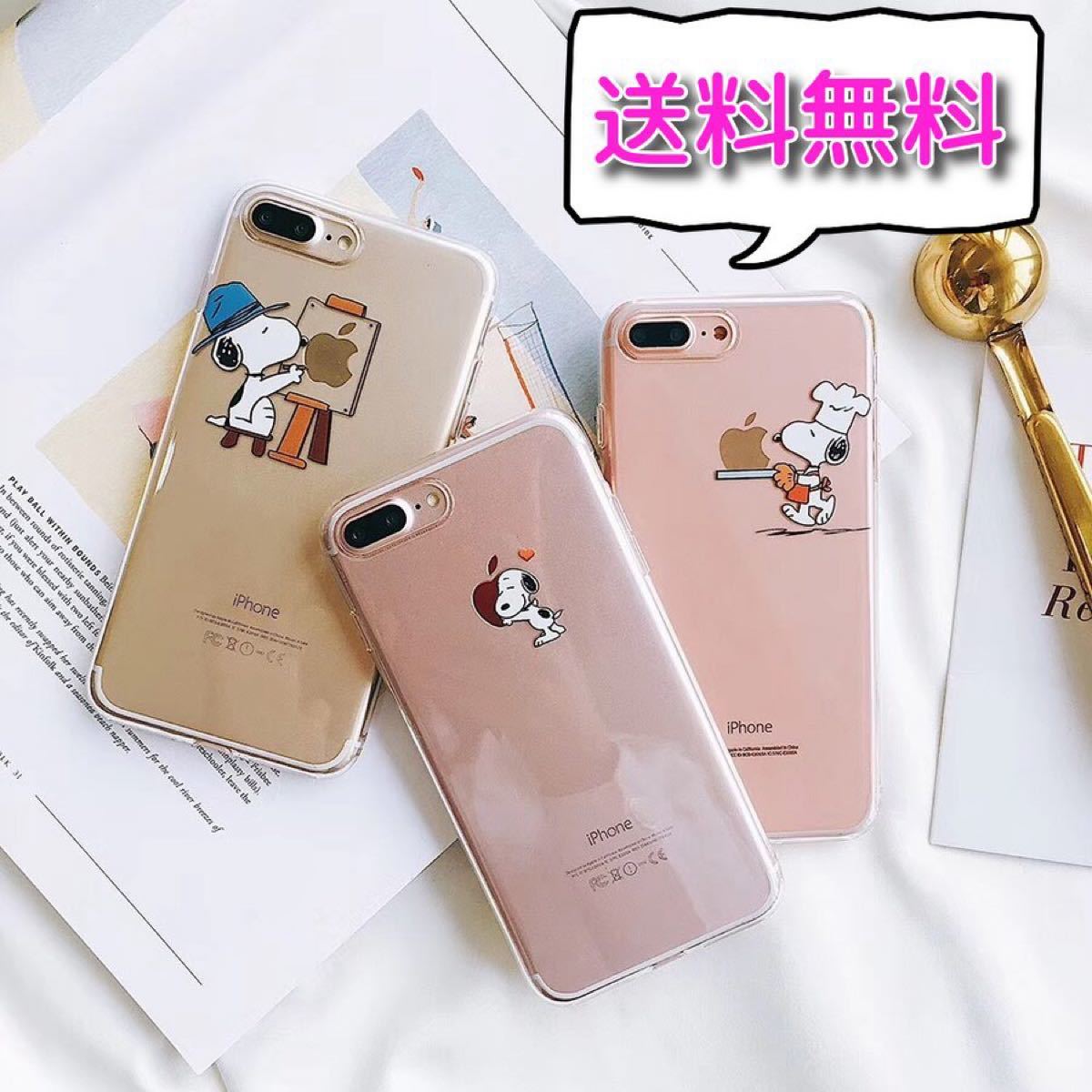Paypayフリマ Iphoneカバー スヌーピースマホケース Paypayフリマ Iphoneカバー スヌーピースマホケース