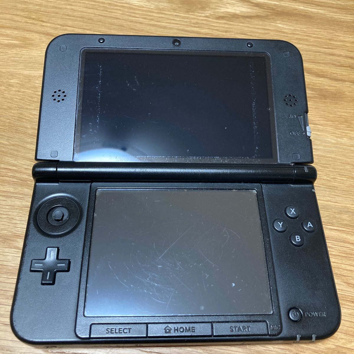 任天堂3ds ジャンク品 - Nintendo Switch