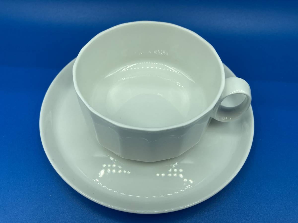 [ unused ]Rosenthal Rosenthal * tea set & plate Studio Line 100 anniversary commemoration contains pot, cup & saucer 7 customer, plate 6 customer 