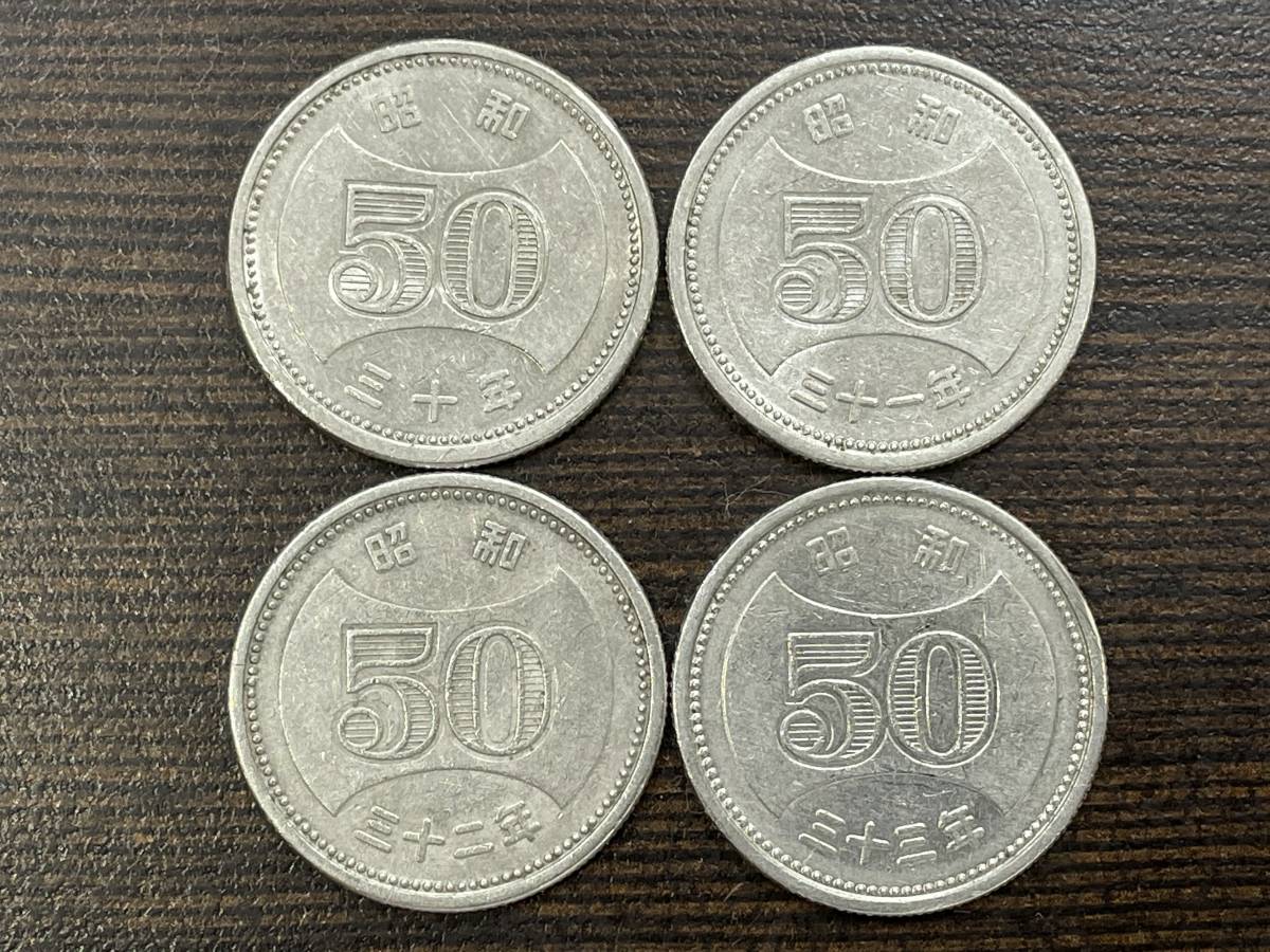 50円玉 昭和33年の値段と価格推移は 3件の売買情報を集計した50円玉 昭和33年の価格や価値の推移データを公開 50円玉 昭和33年の値段と価格推移は 3件の売買情報を集計した50円玉 昭和33年の価格や価値の推移データを公開