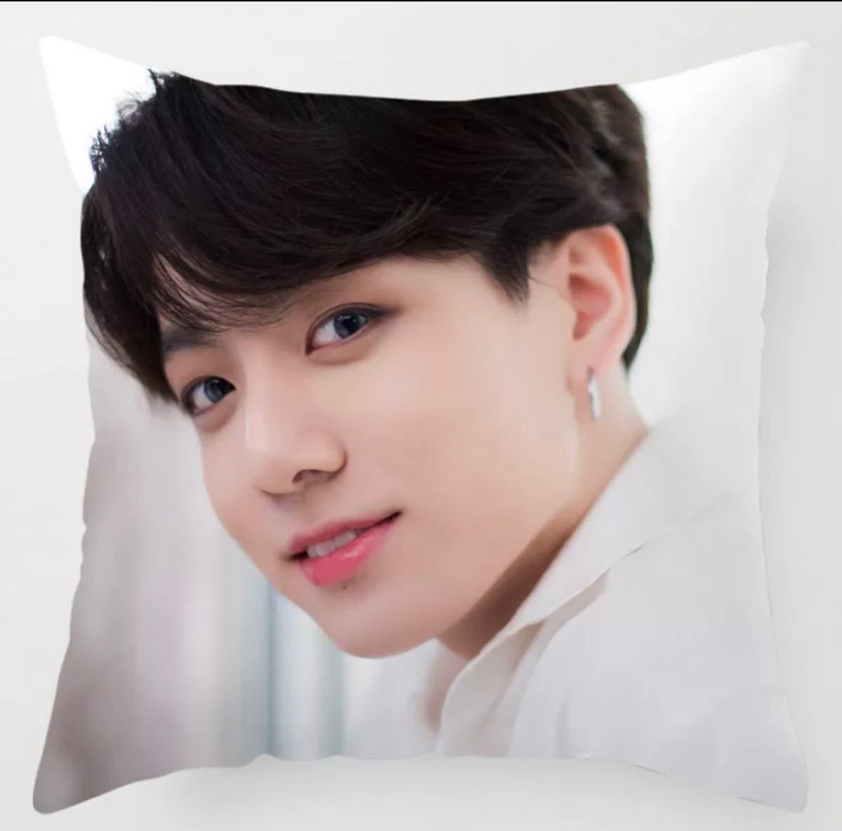 BTS JUNGKOOK（グククッションカバー）｜Yahoo!フリマ（旧PayPay