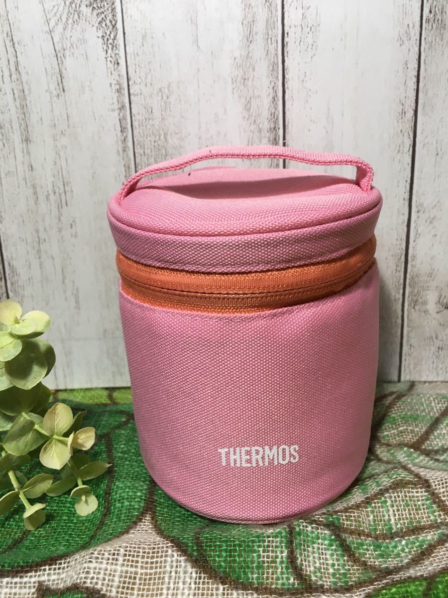 Paypayフリマ サーモス スープジャー カバー Thermos Paypayフリマ サーモス スープジャー カバー Thermos