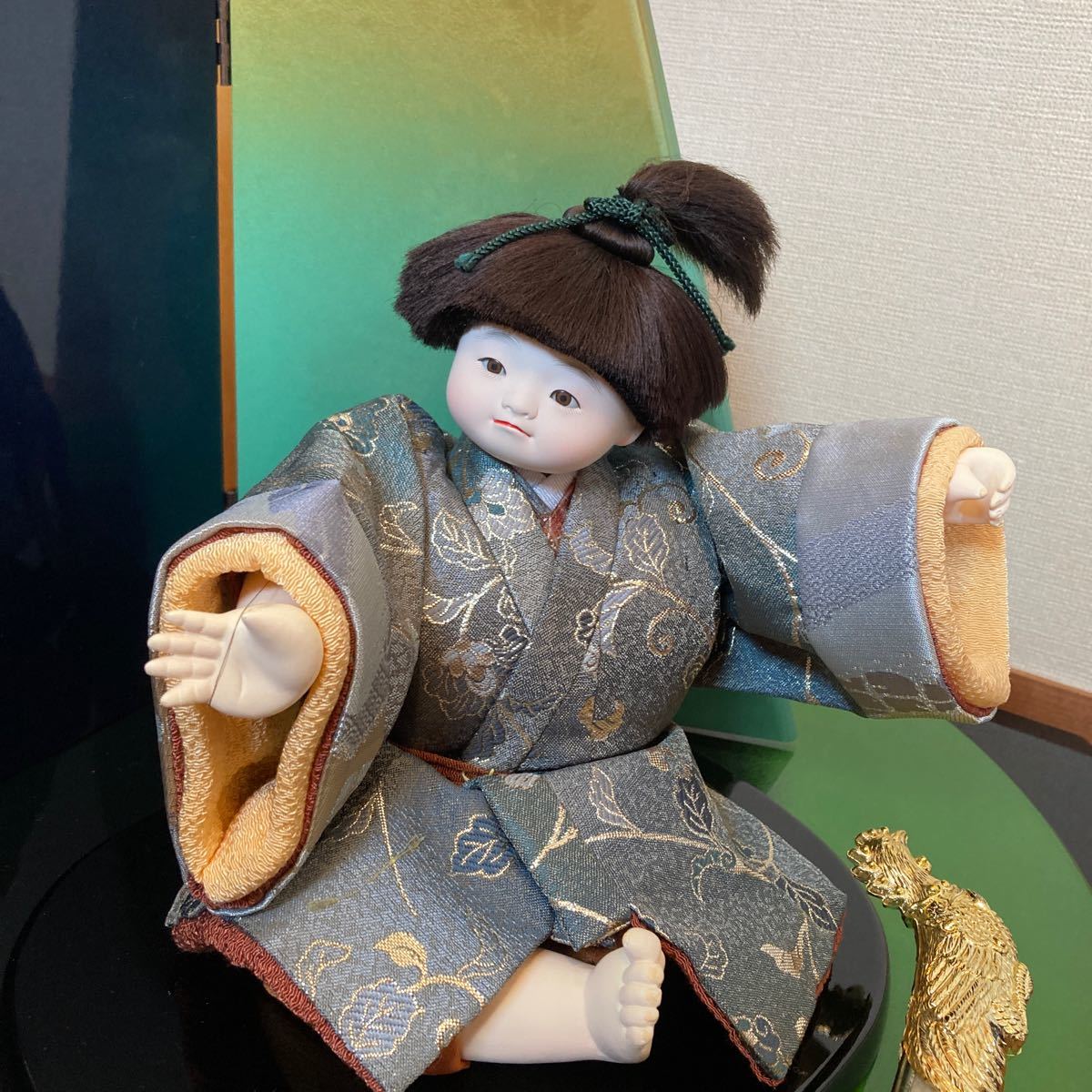 五月人形セット(秀月) | vizoobras.com.br