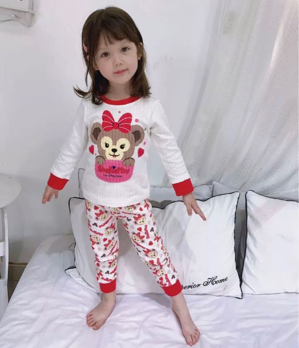 Paypayフリマ 大人気 シェリーメイ パジャマ ルームウェア 上下セット Paypayフリマ 大人気 シェリーメイ パジャマ ルームウェア 上下セット