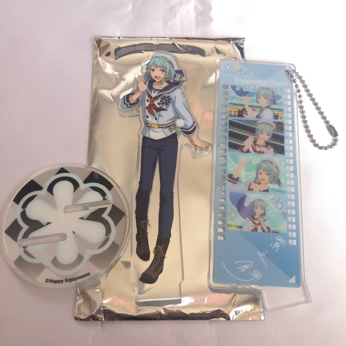 あんスタ 中国 リハーサルアクスタ 紫之創|Yahoo!フリマ(旧 あんスタ 中国 リハーサルアクスタ 紫之創|Yahoo!フリマ(旧