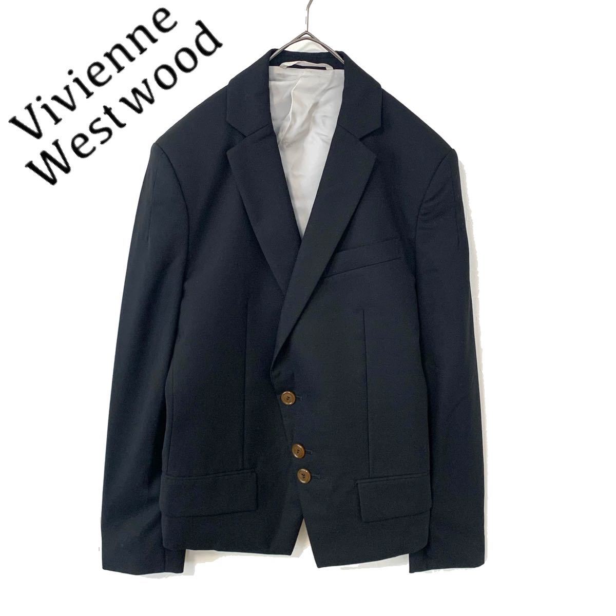 Vivienne Westwood テーラードジャケット - アウター