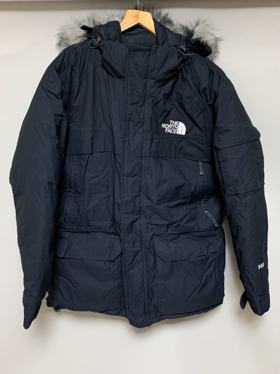 THE NORTH FACE ノースフェイス ND00466 マクマードジャケット THE NORTH FACE ノースフェイス ND00466 マクマードジャケット