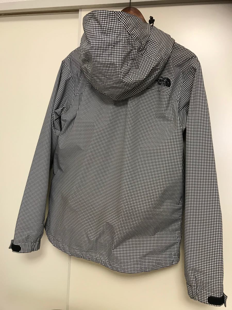 ノースフェイス XL マウンテンパーカー　NPW10163  THE NORTH FACE 