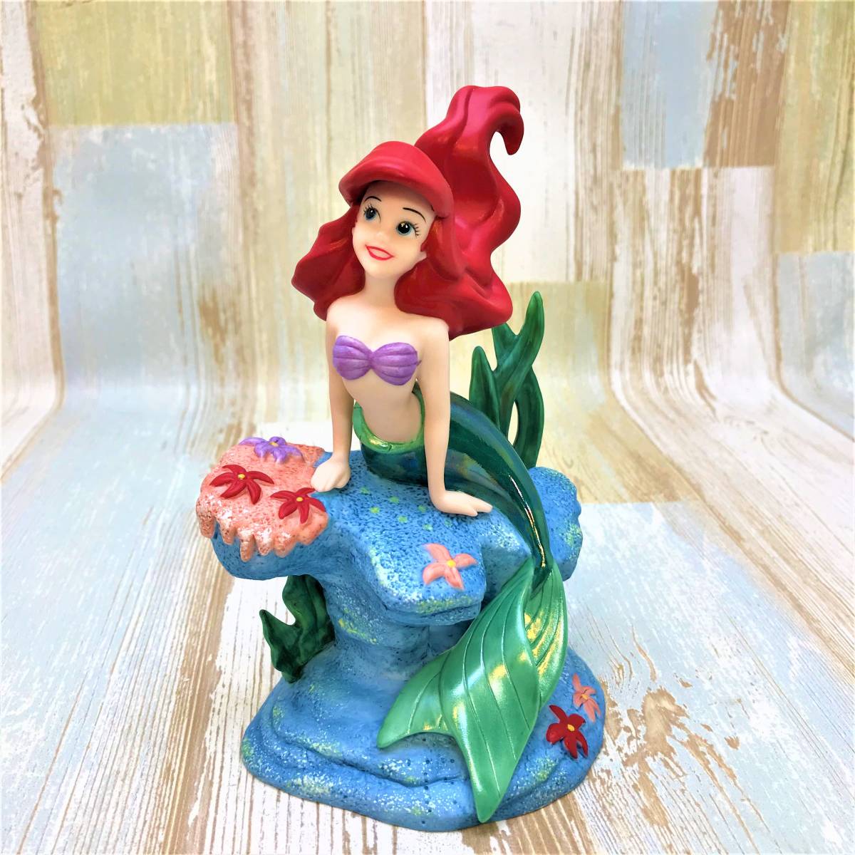 Yahoo!オークション - 新品 リトルマーメイド Little Mermaid Yahoo!オークション - 新品 リトルマーメイド Little Mermaid