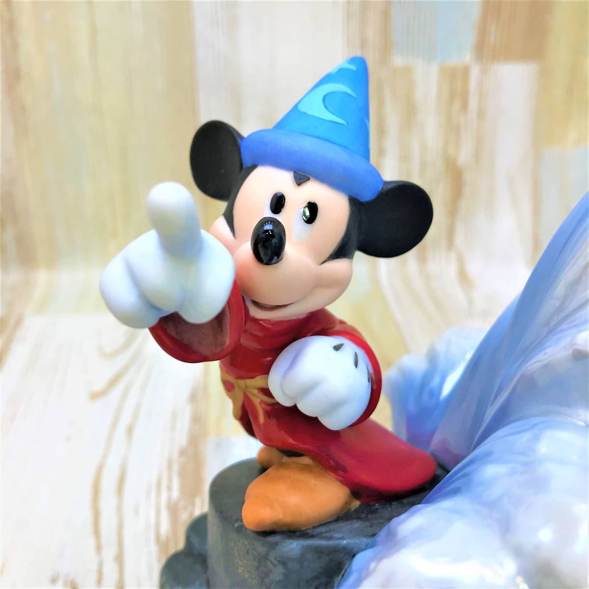 Yahoo!オークション - 新品 ファンタジア FANTASIA ソーサラー