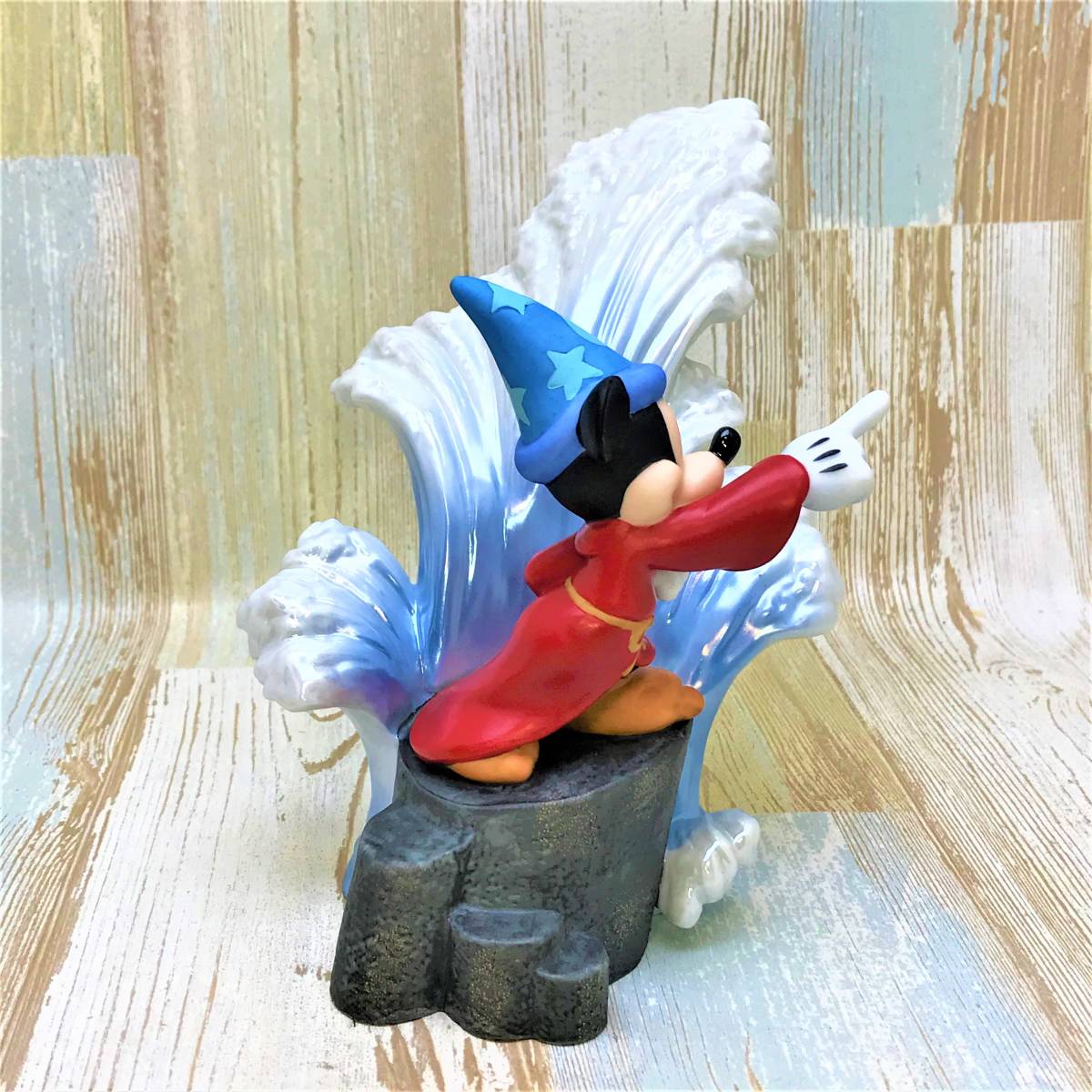 Yahoo!オークション - 新品 ファンタジア FANTASIA ソーサラー