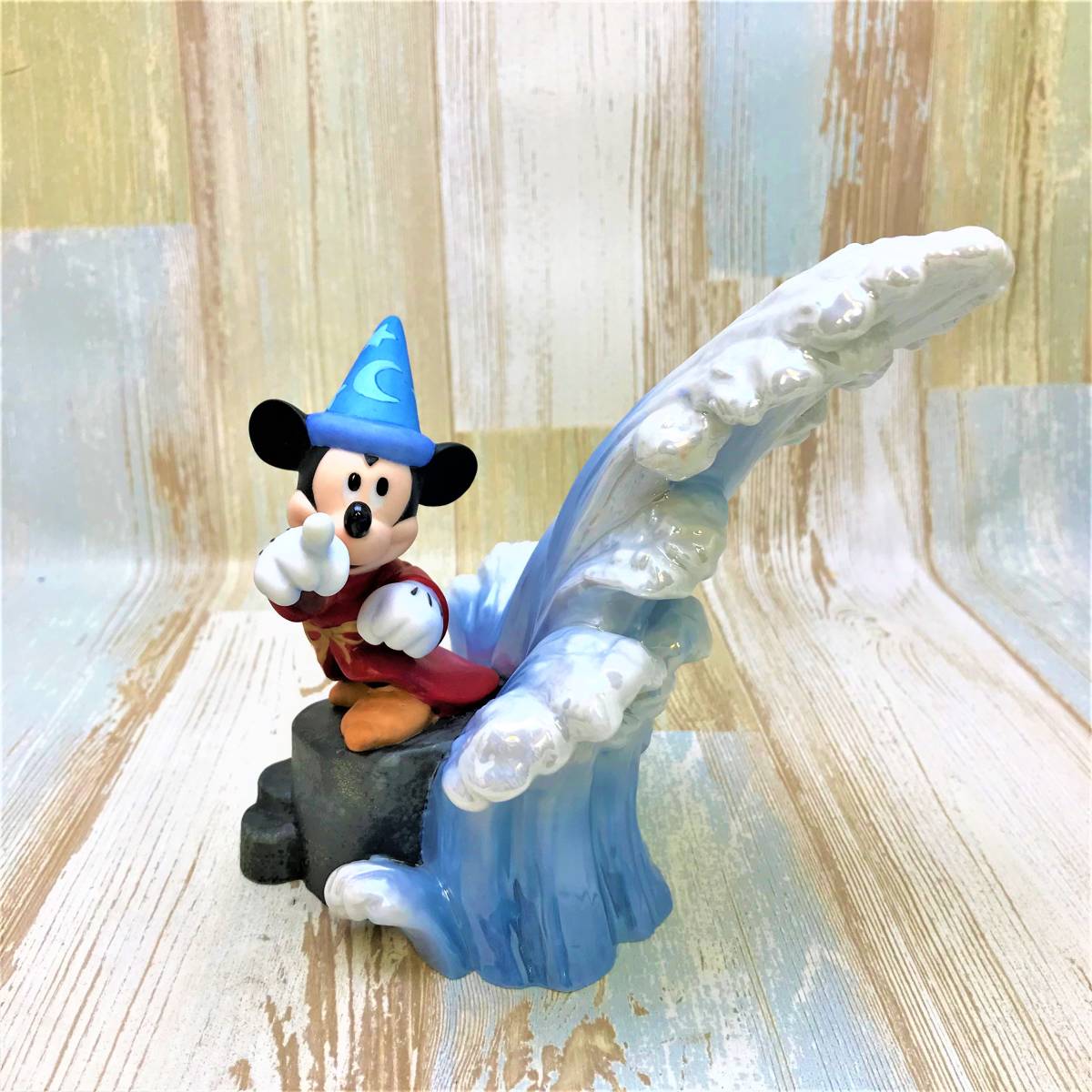 ディズニーファンタジア Yahoo!オークション - 新品 ファンタジア FANTASIA ソーサラー