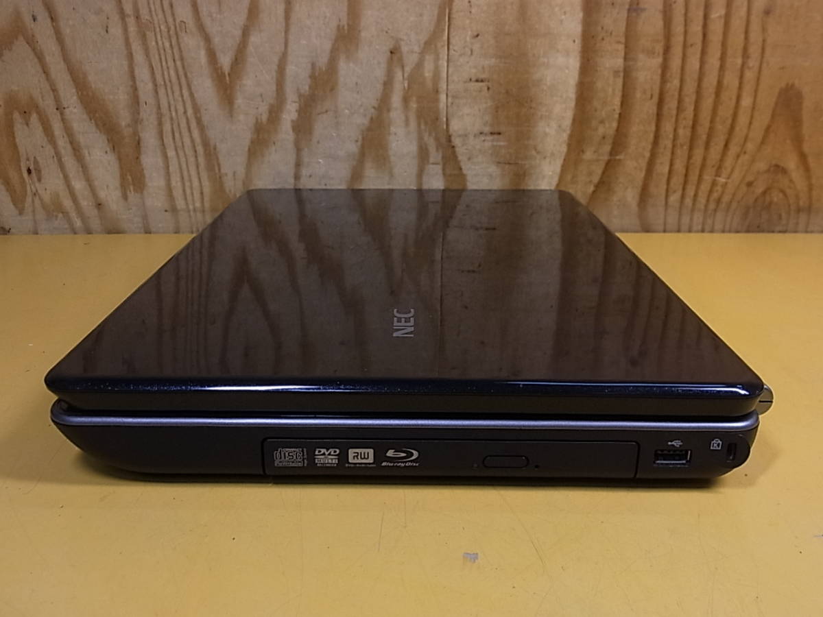 2022正規激安】 □P/485☆NEC☆16型ノートパソコン LaVie LL700/V☆PC