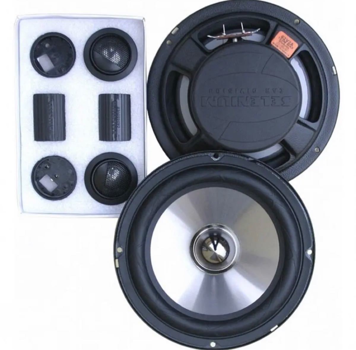 送料無料カード決済可能 セットJBL スピーカー 62V2A 2WAY 16.5cm カー