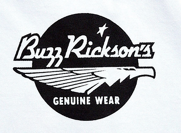 BUZZ×PEANUTS半袖Tシャツ「2ND ARMOR DIV.」◆BUZZ RICKSON'S ホワイトLサイズ BR78684 バズリクソンズ スヌーピー ミリタリー_画像3