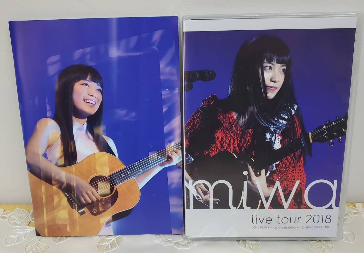 miwa/miwa live tour 2018 38/39DAY/acogu… lram-fgr.ma