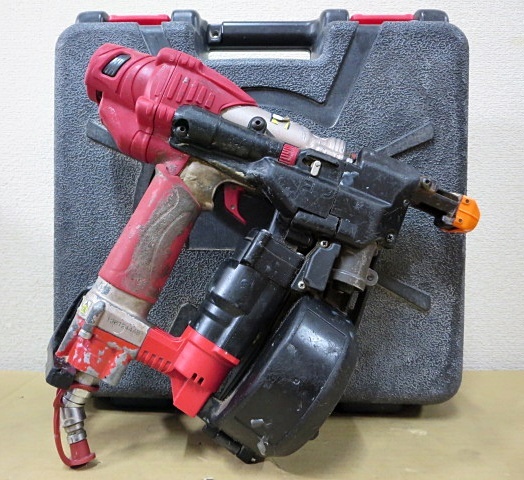Yahoo!オークション - S3365 中古 MAX マックス HV-R41G2 ターボ Yahoo!オークション - S3365 中古 MAX マックス HV-R41G2 ターボ