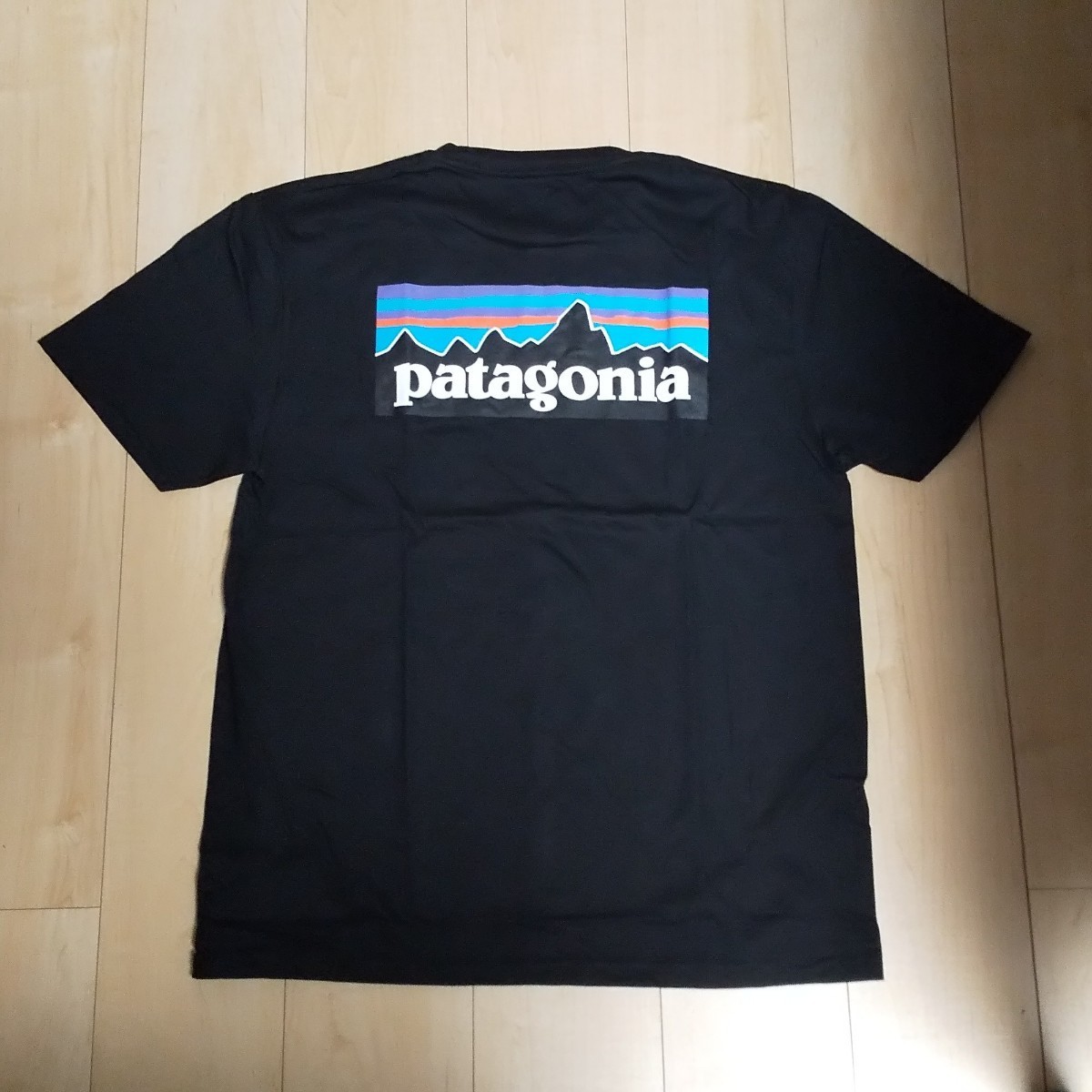 Paypayフリマ 半袖 L 新品 未使用 Patagonia パタゴニア Tシャツ Paypayフリマ 半袖 L 新品 未使用 Patagonia パタゴニア Tシャツ
