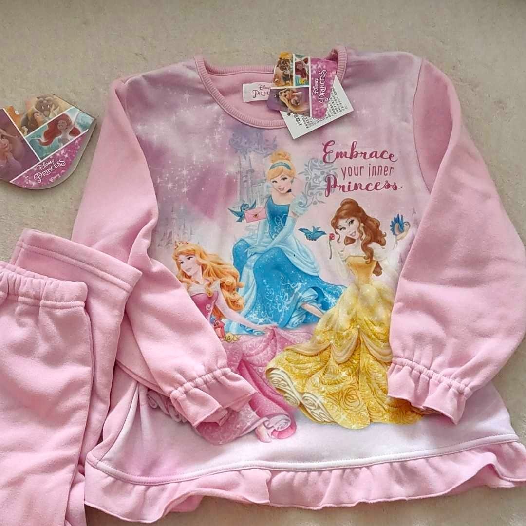 Paypayフリマ 新品 ディズニー プリンセス パジャマ 1 Paypayフリマ 新品 ディズニー プリンセス パジャマ 1