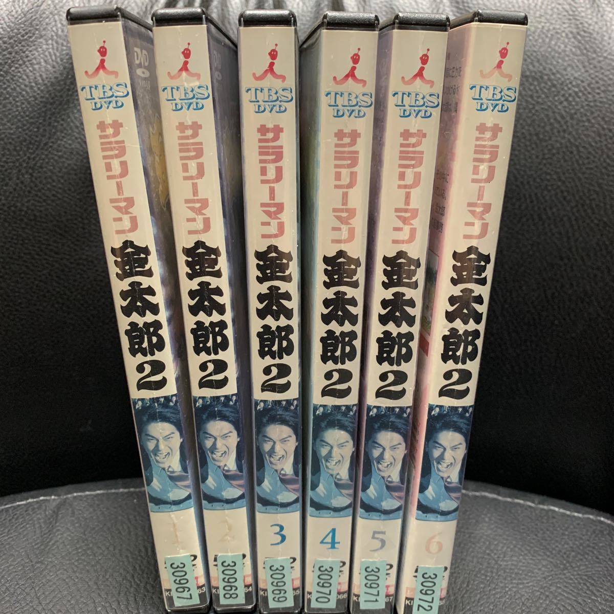 WEB限定】 鬼レア‼️未DVDセル版「恋の奇跡」全4巻セット VHS TVドラマ