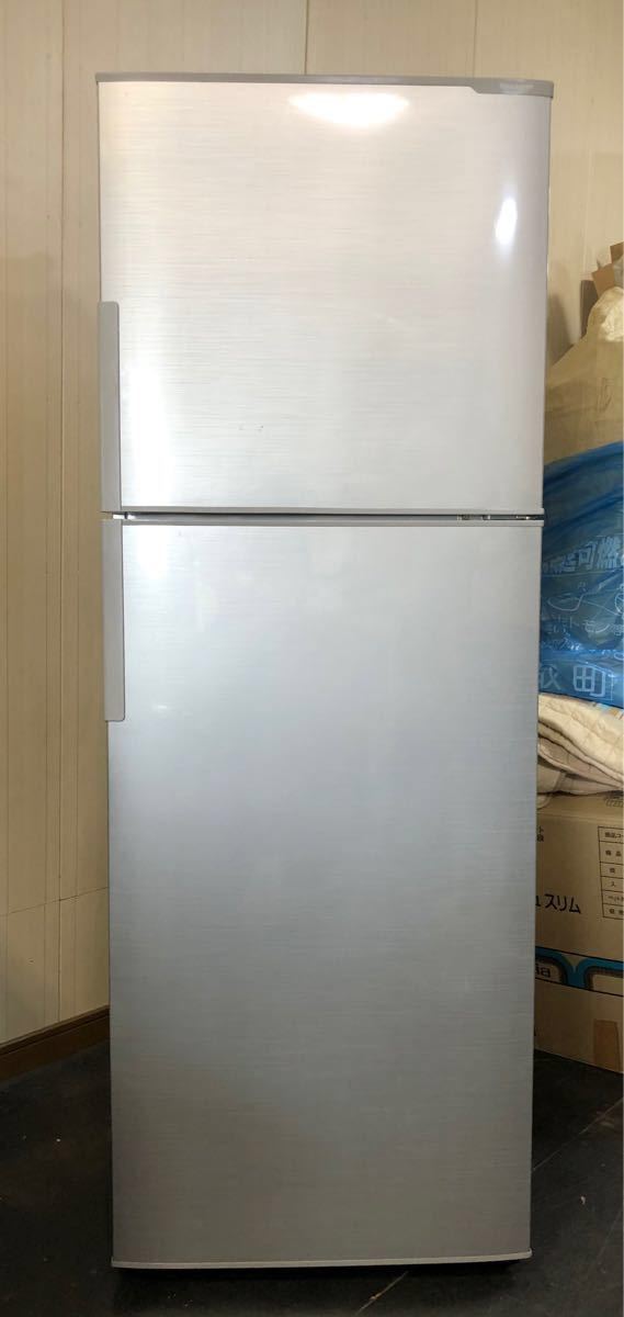 PayPayフリマ|2ドア 冷蔵庫 シャープ 美品 送料込み SHARP 冷凍冷蔵庫 SJ-23Y-S PayPayフリマ|2ドア 冷蔵庫 シャープ 美品 送料込み SHARP 冷凍冷蔵庫 SJ-23Y-S