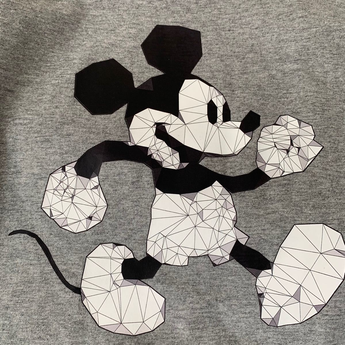 Paypayフリマ タグ付き新品 限定コラボ ワークマン Disney ミッキーtシャツ M Paypayフリマ タグ付き新品 限定コラボ ワークマン Disney ミッキーtシャツ M