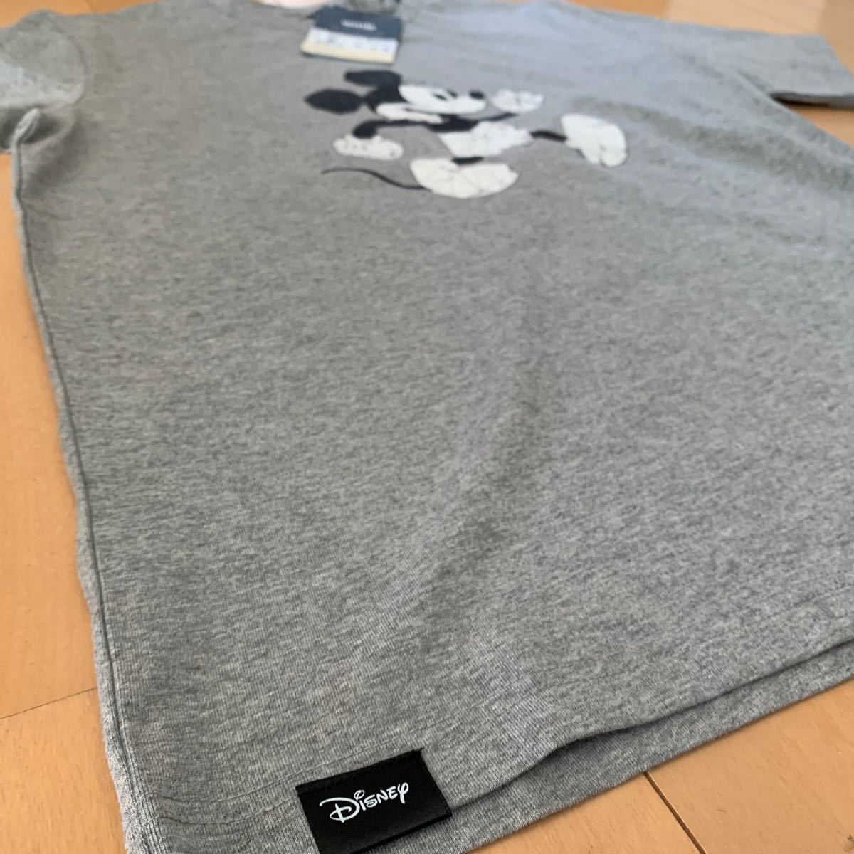 Paypayフリマ タグ付き新品 限定コラボ ワークマン Disney ミッキーtシャツ 3l Paypayフリマ タグ付き新品 限定コラボ ワークマン Disney ミッキーtシャツ 3l