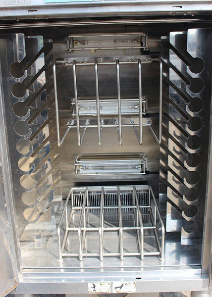 wz8368 ニチワ 包丁 まな板 殺菌庫 中古 衛生 厨房 飲食店 業務用