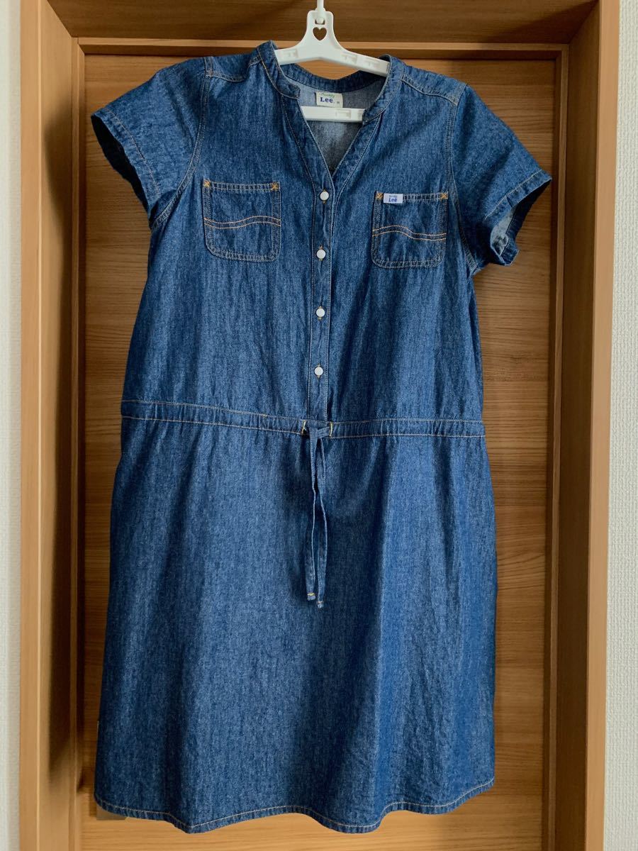 ショッピング BuddyLee ワンピース econet.bi