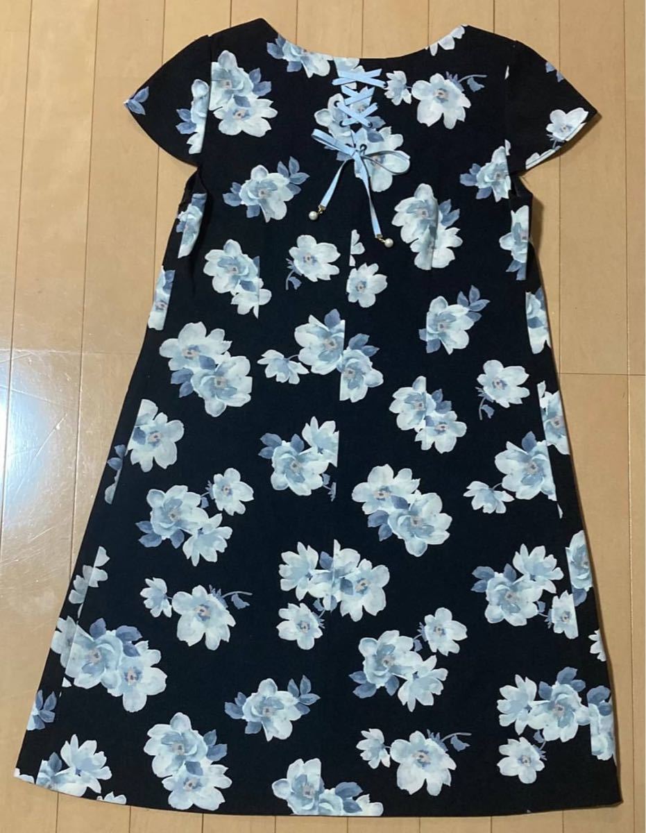 Paypayフリマ ミッシュマッシュ 花柄ワンピース 4000円 Paypayフリマ ミッシュマッシュ 花柄ワンピース 4000円