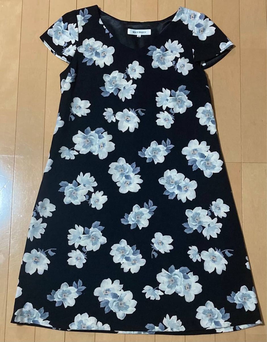Paypayフリマ ミッシュマッシュ 花柄ワンピース 4000円 Paypayフリマ ミッシュマッシュ 花柄ワンピース 4000円
