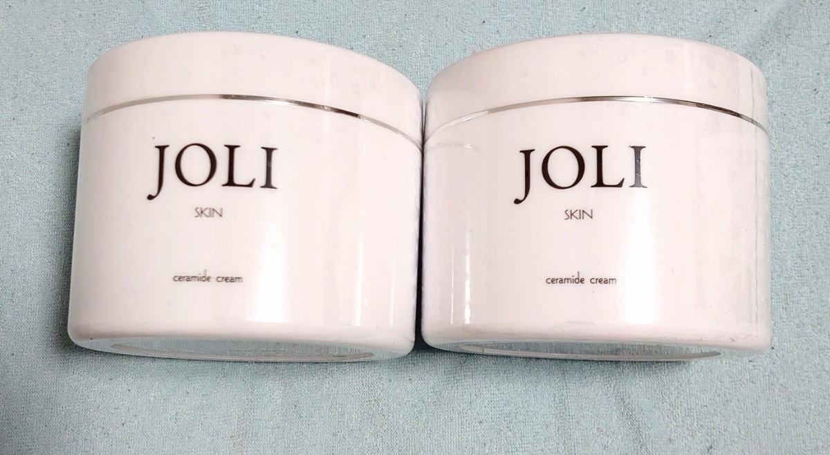 売れ筋ランキング 新品未使用 JOLIジョリ セラミドクリーム 500g 業務