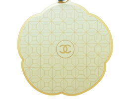 【New 新品】シャネル CHANEL ノベルティ ゴールドチャーム カメリア ココマーク 金色_画像7