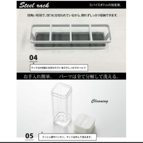 Paypayフリマ スパイスボトル 調味料入れ ディズニーキッチン雑貨 ディズニー 山崎実業 Paypayフリマ スパイスボトル 調味料入れ ディズニーキッチン雑貨 ディズニー 山崎実業