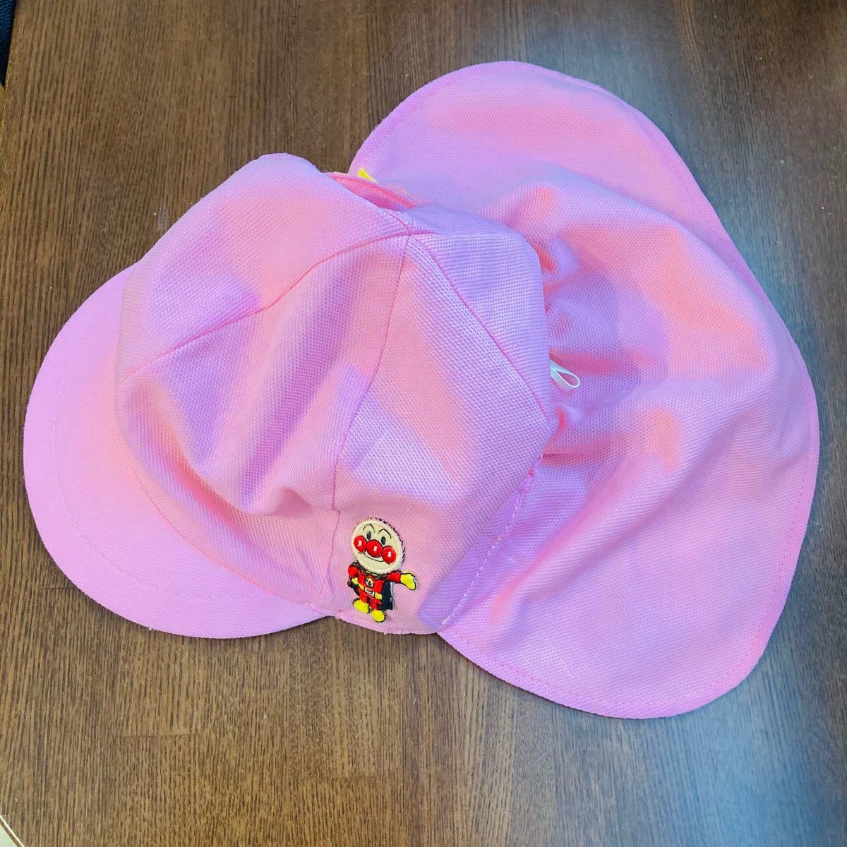 Paypayフリマ 保育園 帽子 ピンク ひかりのくに Paypayフリマ 保育園 帽子 ピンク ひかりのくに