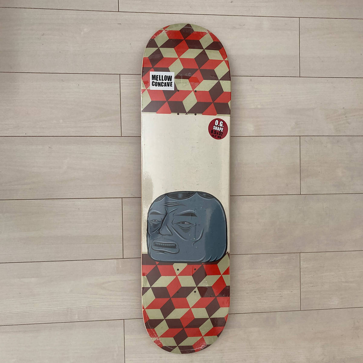 おまけBaker Skateboards Spanky Barry Deck,Barry McGee,バリーマギー item details | Yahoo! JAPAN Auction | One Map by FROM JAPAN おまけBaker Skateboards Spanky Barry Deck,Barry McGee,バリーマギー item details | Yahoo! JAPAN Auction | One Map by FROM JAPAN