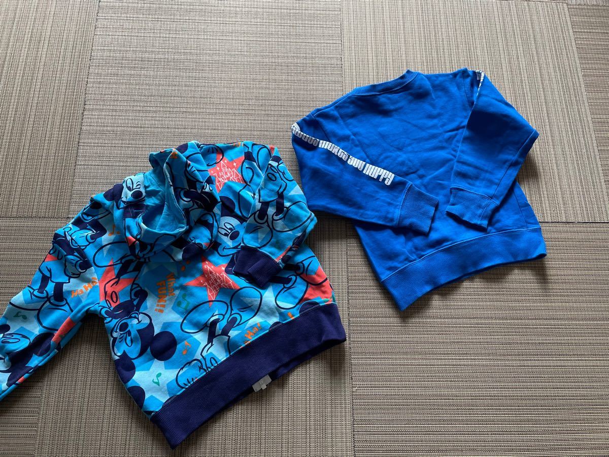 Paypayフリマ 使用少 美品 ディズニー ミッキー 子供服 1 パーカー トレーナー 春用薄手 東京ディズニーリゾート Paypayフリマ 使用少 美品 ディズニー ミッキー 子供服 1 パーカー トレーナー 春用薄手 東京ディズニーリゾート