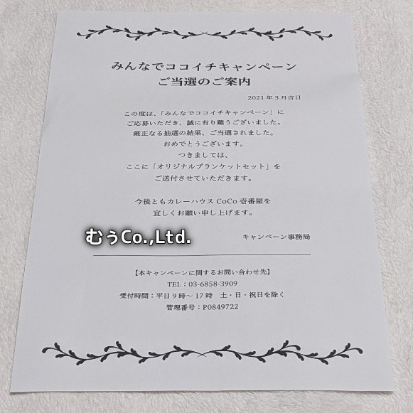 Paypayフリマ ポケモン Coco壱番屋 ココイチキャンペーン ブランケット 当選品 ピカチュウ Paypayフリマ ポケモン Coco壱番屋 ココイチキャンペーン ブランケット 当選品 ピカチュウ
