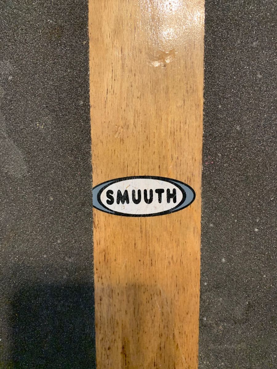 SMUUTH ロングボード ロンスケ|Yahoo!フリマ(旧PayPayフリマ) SMUUTH ロングボード ロンスケ|Yahoo!フリマ(旧PayPayフリマ)