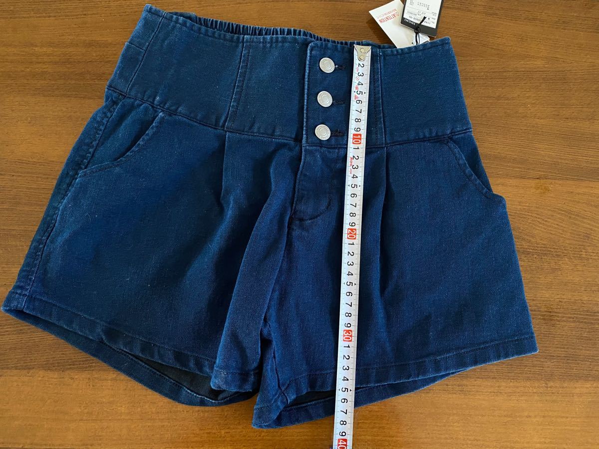 Paypayフリマ Ingni ショートパンツ Paypayフリマ Ingni ショートパンツ