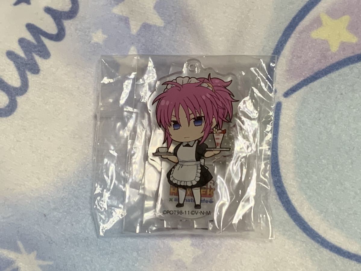 Tanakasan Shop Hunter Hunter マチ アクリルスタンド Tanakasan Shop Hunter Hunter マチ アクリルスタンド